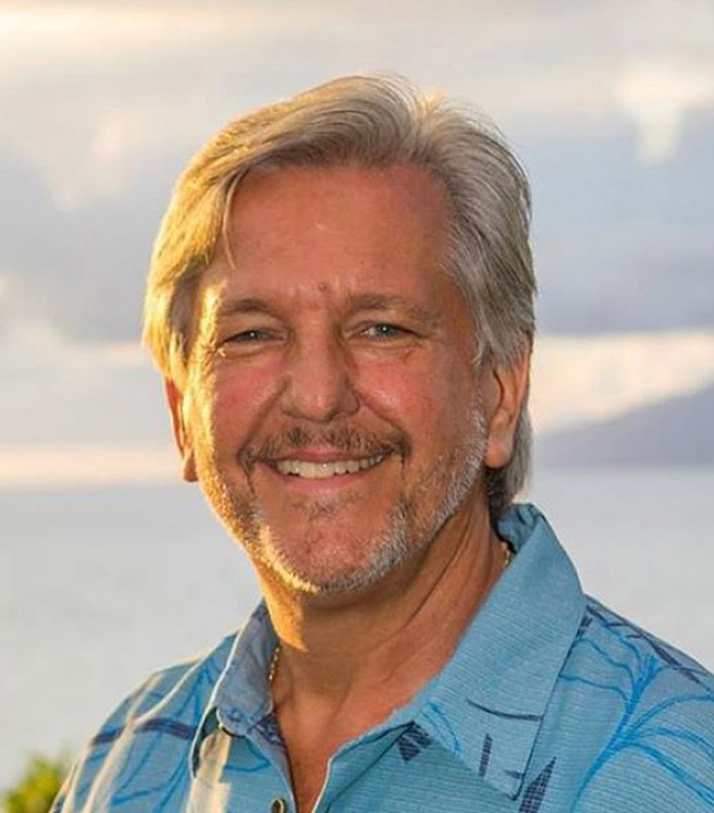 Tom Tezak