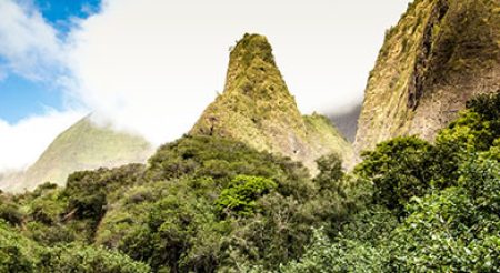 Photo of Central Maui