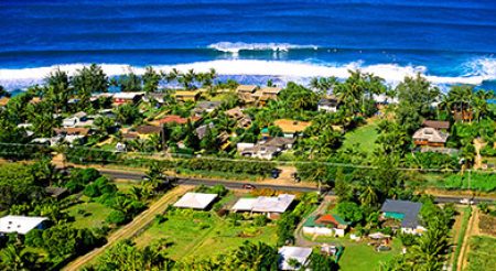 Photo of North Shore