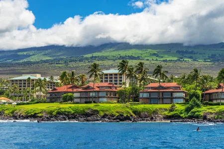 Photo of Wailea and Makena