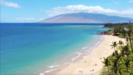 Keawakapu Beach – Kihei Oceanfront
