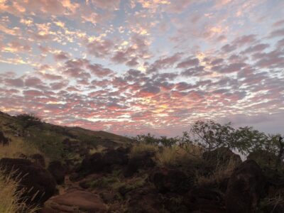 Maui-Sunsets