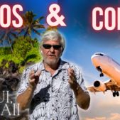 Pros and Cons of Living on Maui