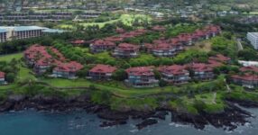 Wailea Point