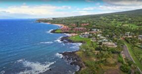 Want To Live In Makena Maui