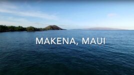 Want To Live In Makena Maui