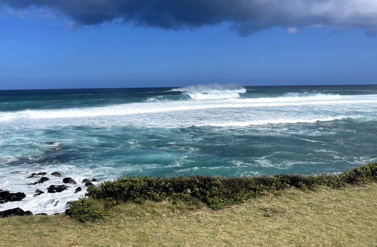 What Region should I live on Maui