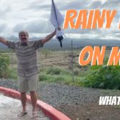 What to do When it Rains on Maui