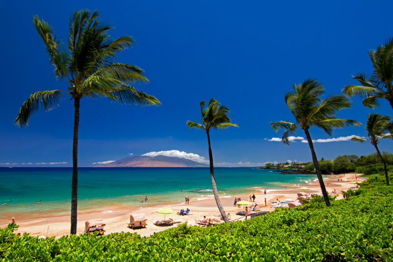 maluaka beach