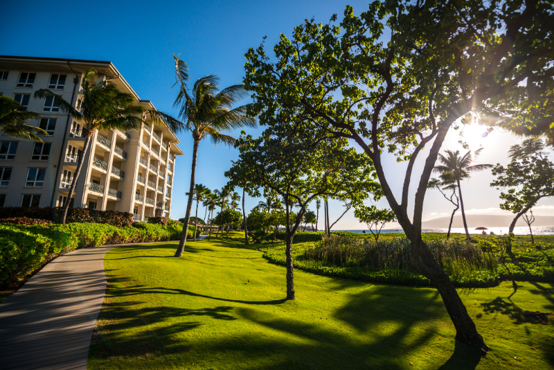 condo oceanfront